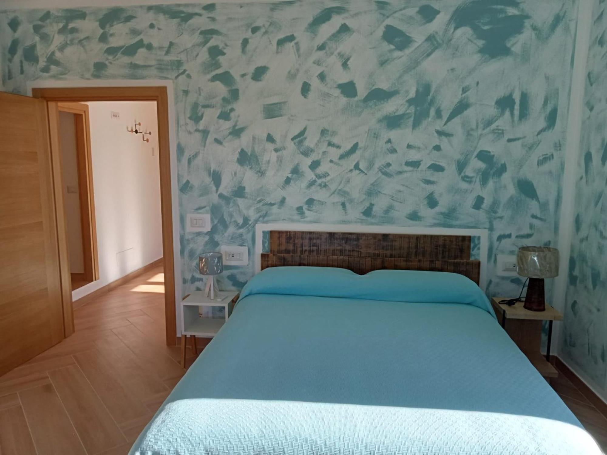 Apartment Il Nido Del Falco Pitigliano
