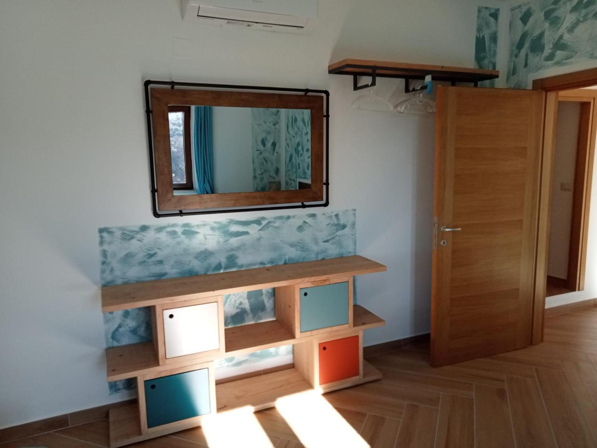 Apartment Il Nido Del Falco