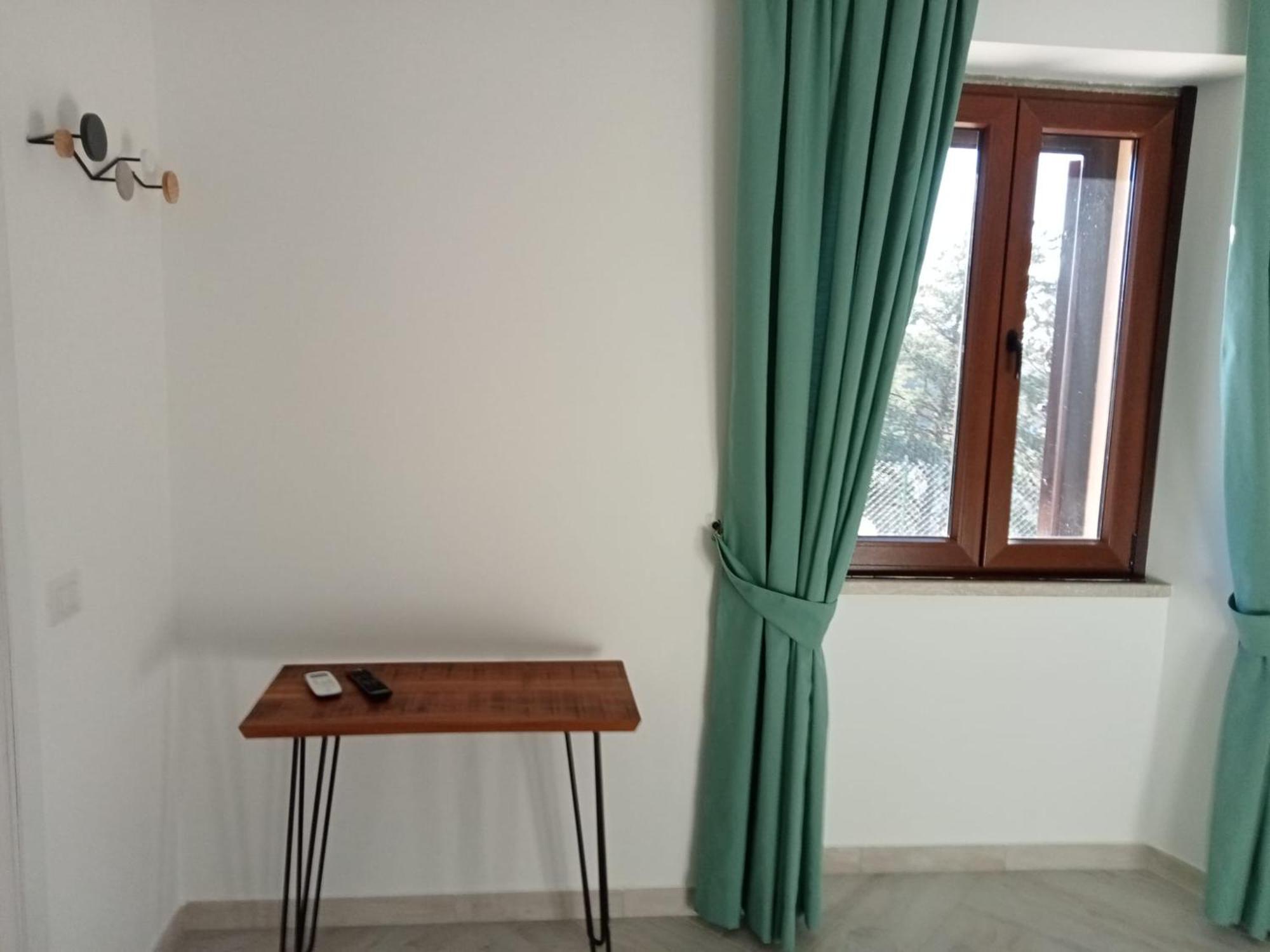 Apartment Il Nido Del Falco *