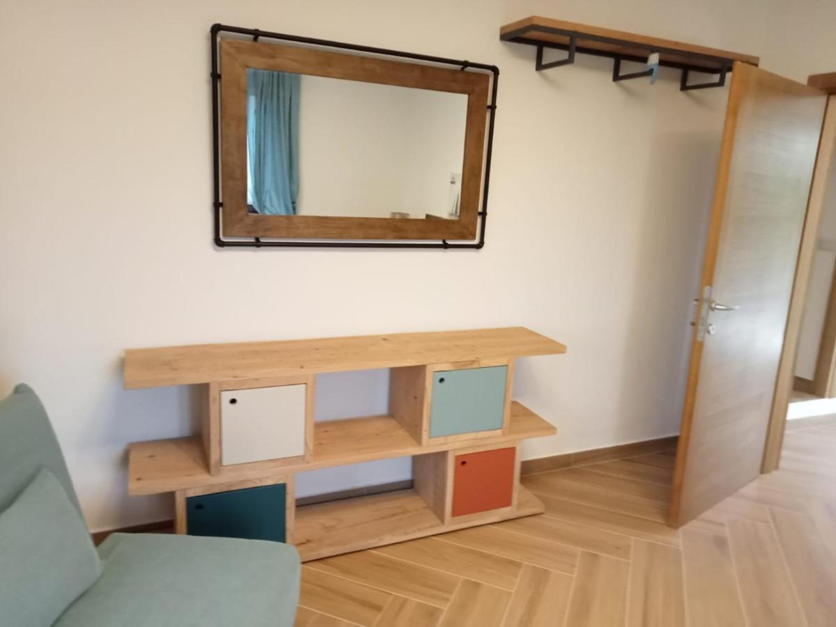 Apartment Il Nido Del Falco