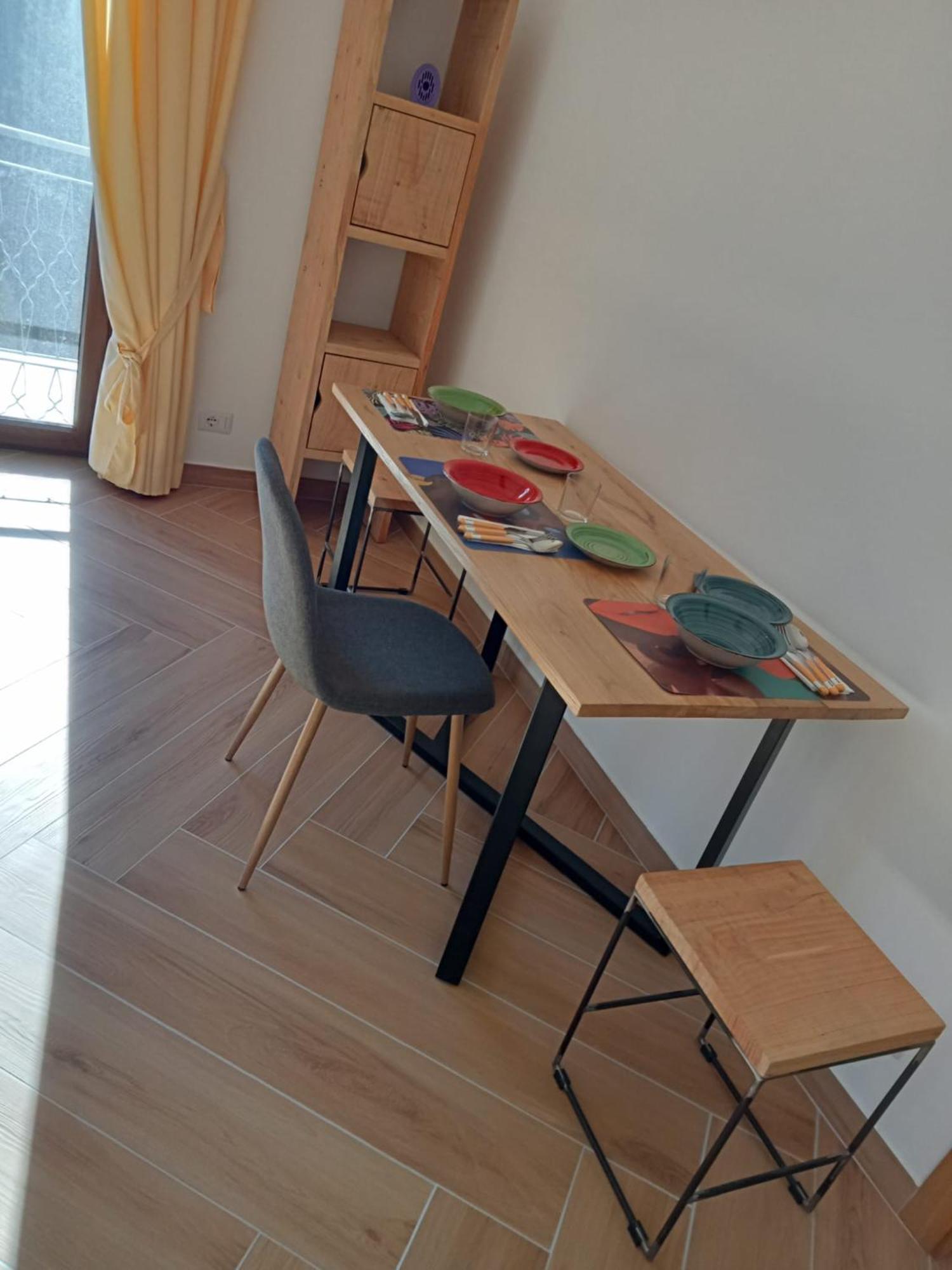 Apartment Il Nido Del Falco Pitigliano