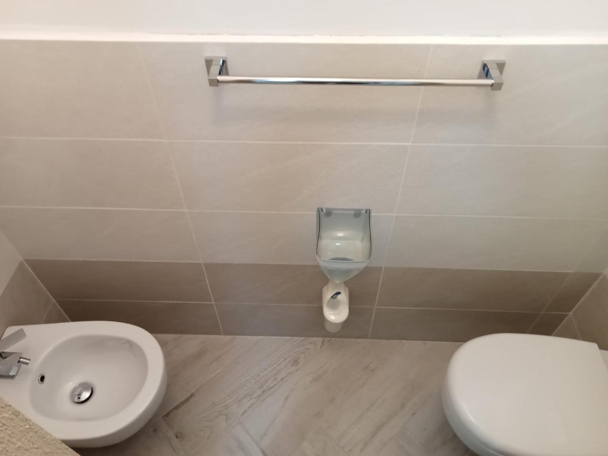 Il Nido Del Falco *
